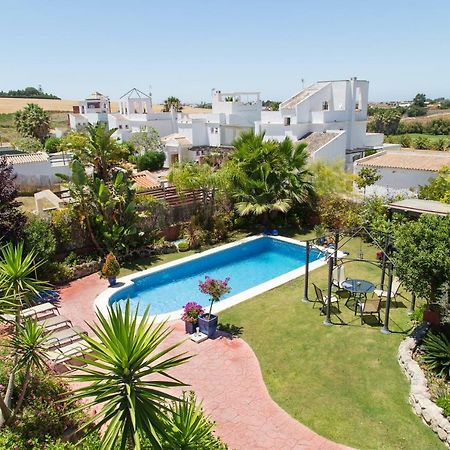 Preciosa Villa De Lujo Sanlúcar de Barrameda Eksteriør bilde