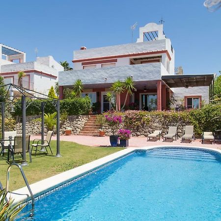 Preciosa Villa De Lujo Sanlúcar de Barrameda Eksteriør bilde