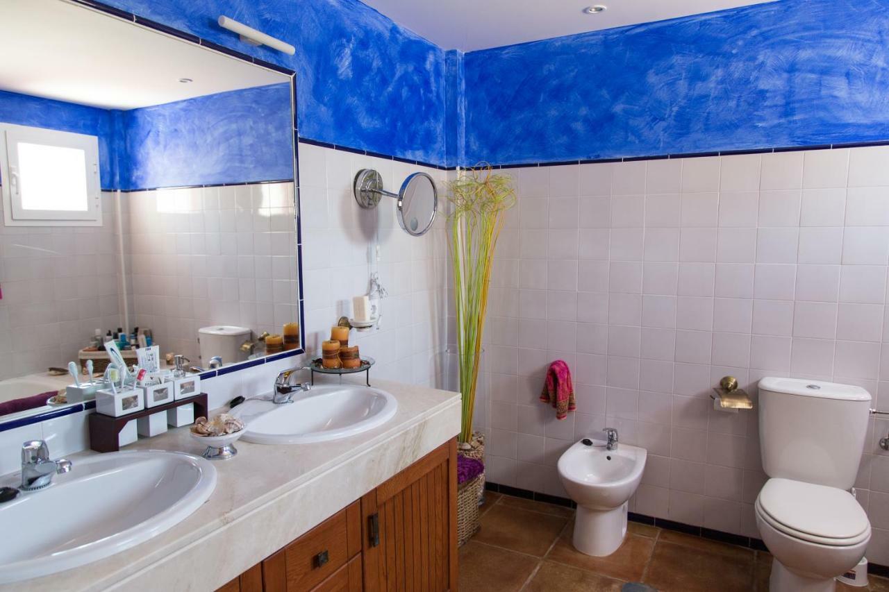 Preciosa Villa De Lujo Sanlúcar de Barrameda Eksteriør bilde