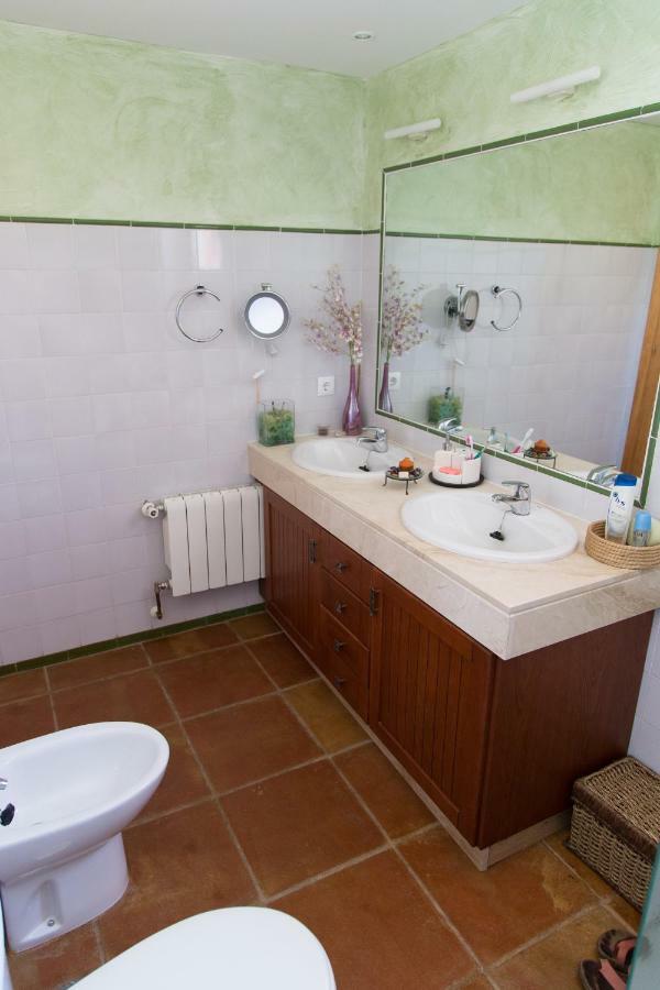 Preciosa Villa De Lujo Sanlúcar de Barrameda Eksteriør bilde