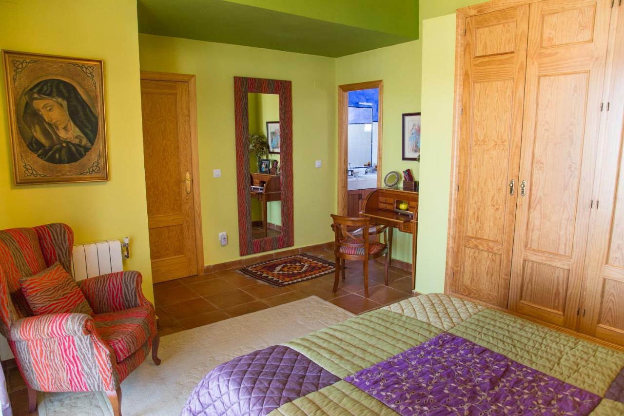 Preciosa Villa De Lujo Sanlúcar de Barrameda Eksteriør bilde