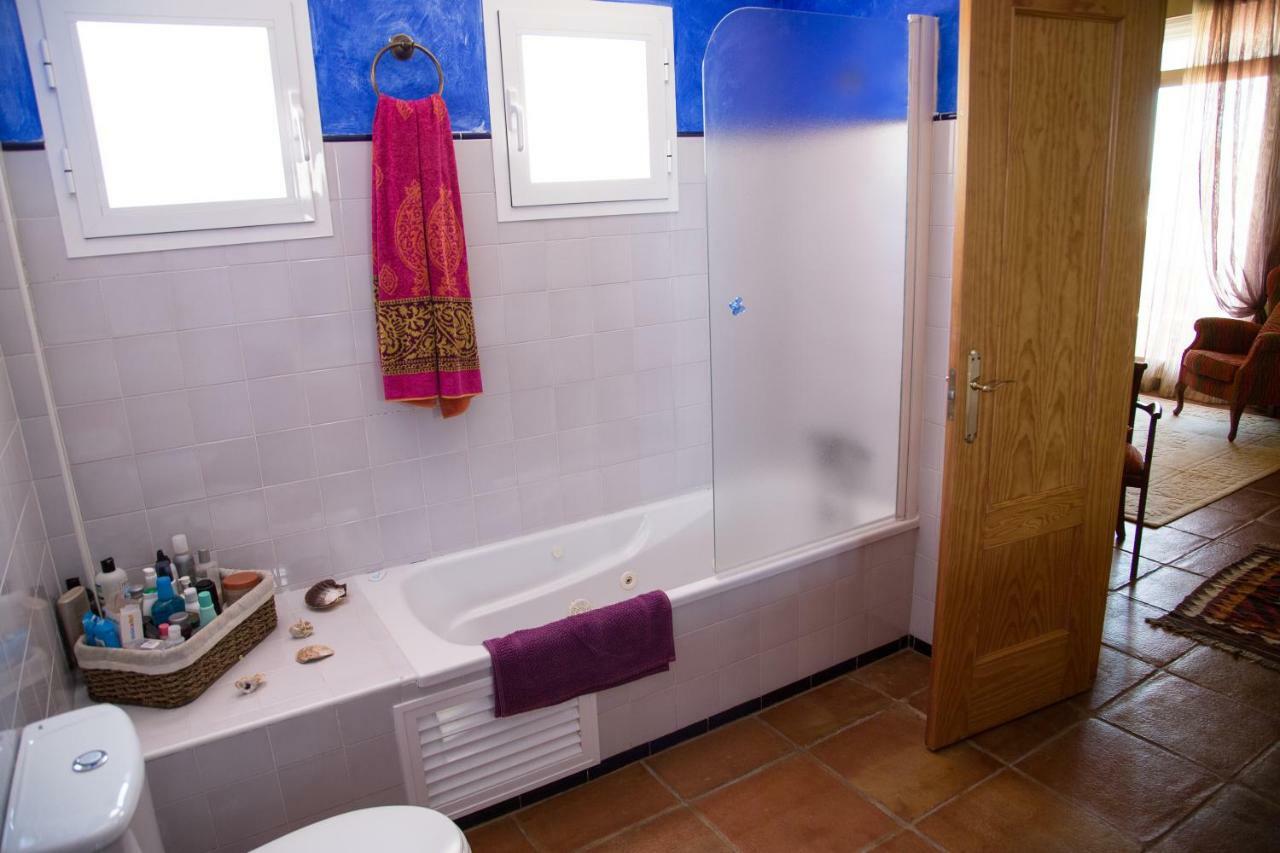 Preciosa Villa De Lujo Sanlúcar de Barrameda Eksteriør bilde