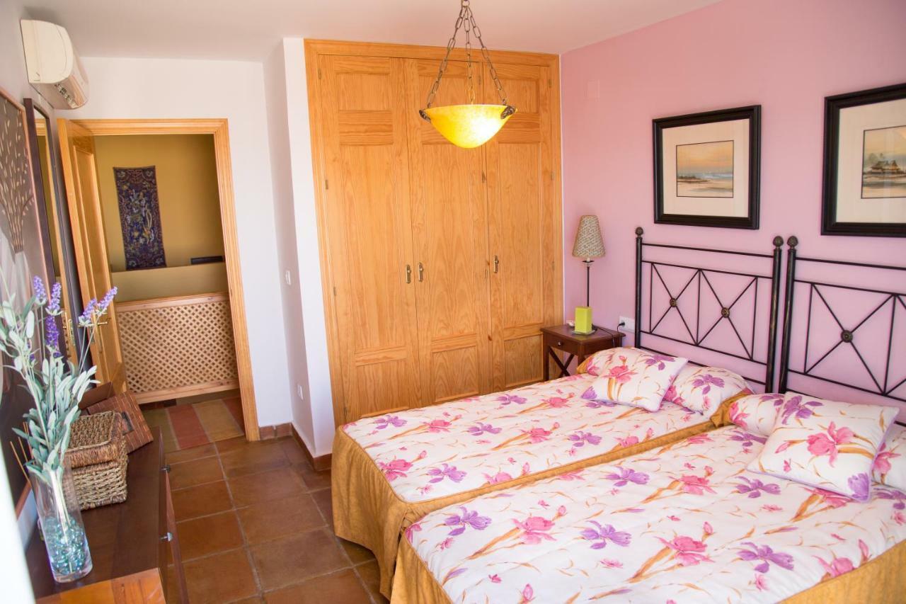Preciosa Villa De Lujo Sanlúcar de Barrameda Eksteriør bilde