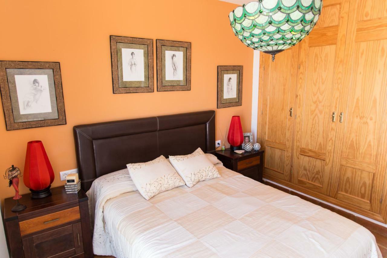 Preciosa Villa De Lujo Sanlúcar de Barrameda Eksteriør bilde