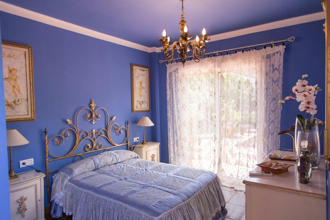 Preciosa Villa De Lujo Sanlúcar de Barrameda Eksteriør bilde