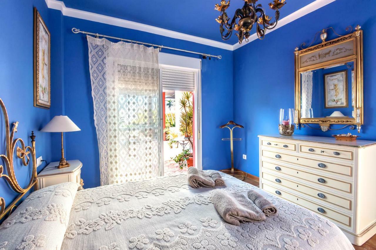 Preciosa Villa De Lujo Sanlúcar de Barrameda Eksteriør bilde