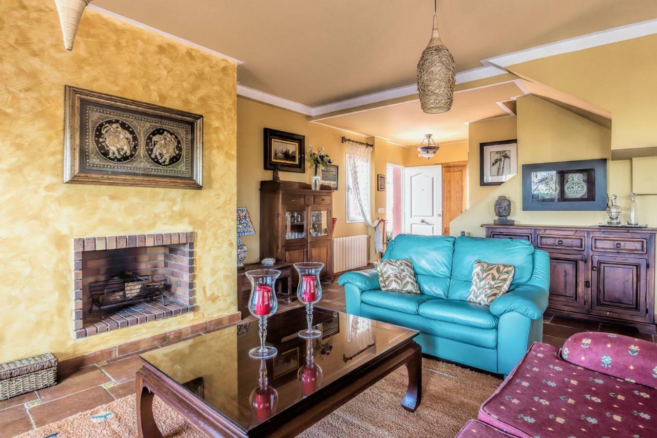 Preciosa Villa De Lujo Sanlúcar de Barrameda Eksteriør bilde