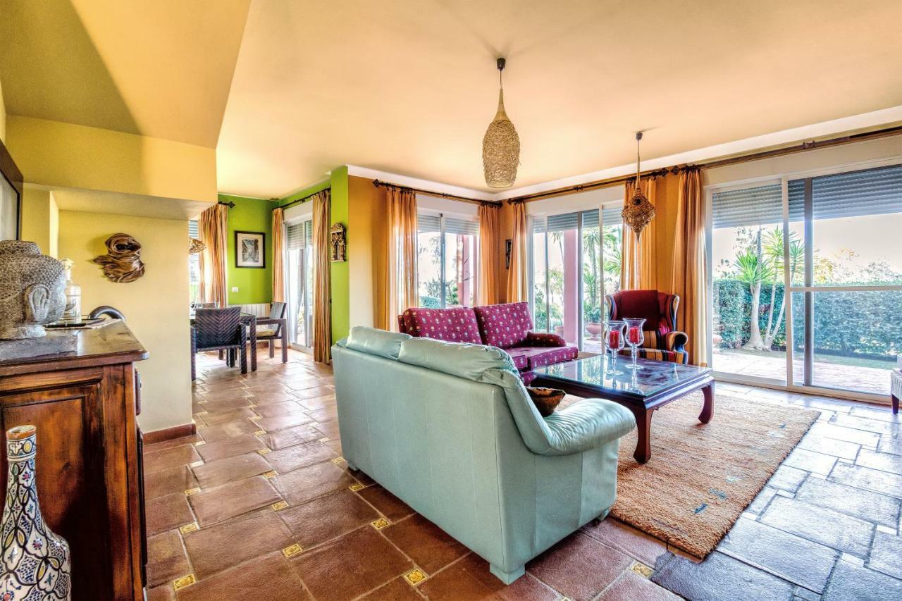 Preciosa Villa De Lujo Sanlúcar de Barrameda Eksteriør bilde