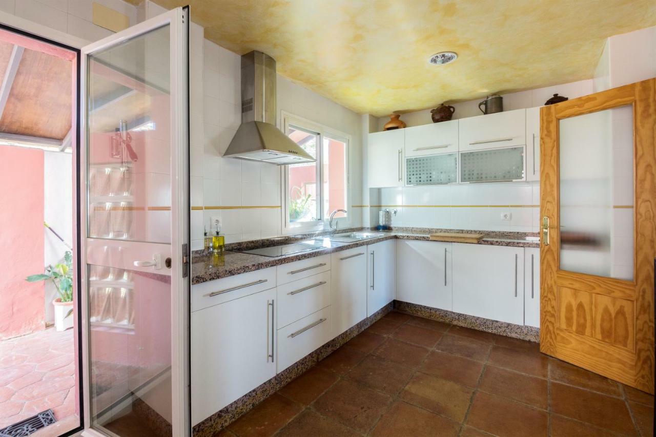 Preciosa Villa De Lujo Sanlúcar de Barrameda Eksteriør bilde