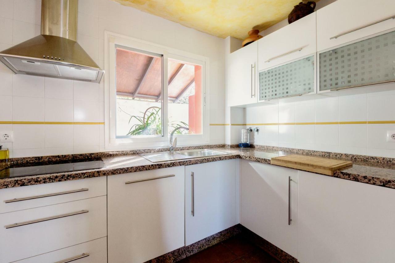 Preciosa Villa De Lujo Sanlúcar de Barrameda Eksteriør bilde