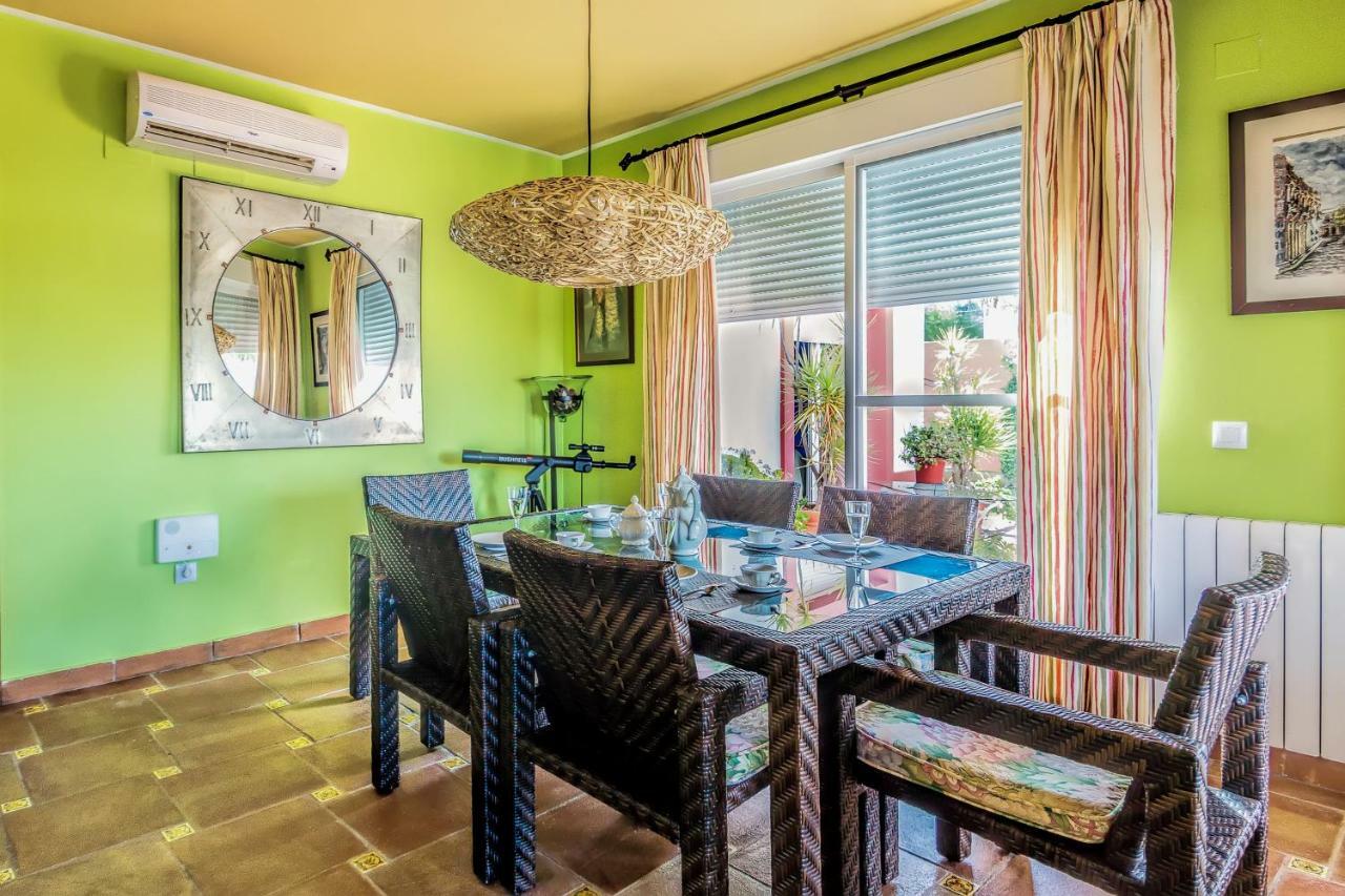 Preciosa Villa De Lujo Sanlúcar de Barrameda Eksteriør bilde